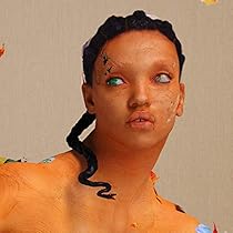 FKA TWIGS 12インチ EPセット レコード アナログ アナログ盤12インチEP】contact EP 3 - Fantastic Plastic